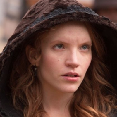 Tamzin Merchant Tamzin Merchant