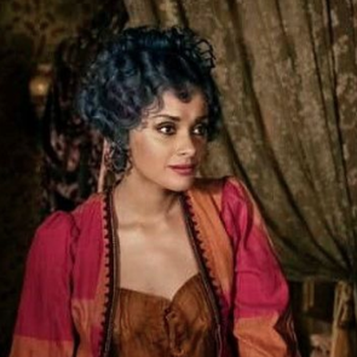 Karla Crome Karla Crome
