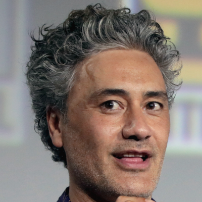 Taika Waititi Taika Waititi