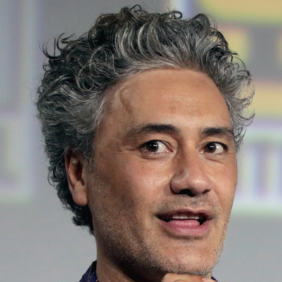 Taika Waititi