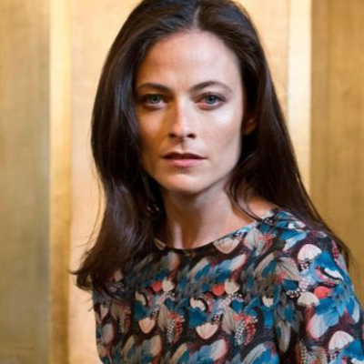 Lara Pulver Lara Pulver