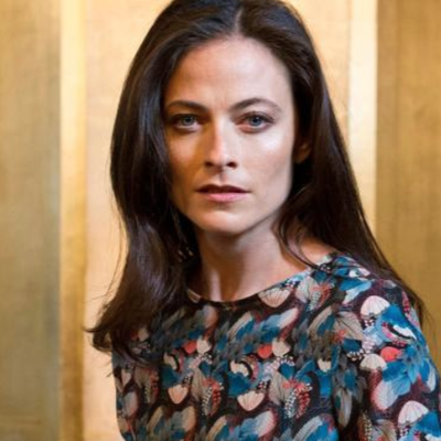 Lara Pulver