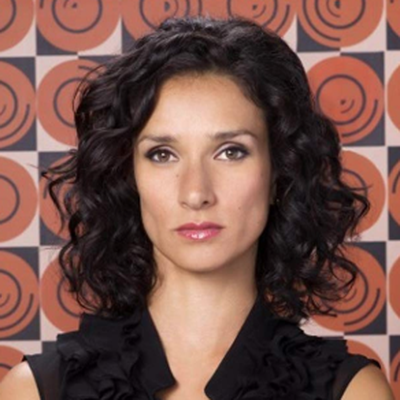 Indira Varma