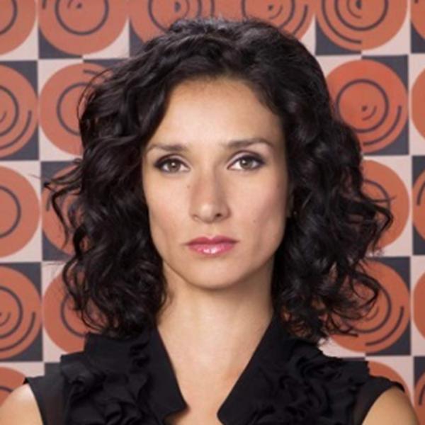 Indira Varma