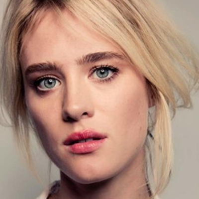 Mackenzie Davis Mackenzie Davis