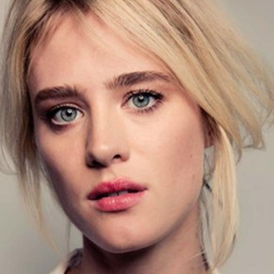 Mackenzie Davis