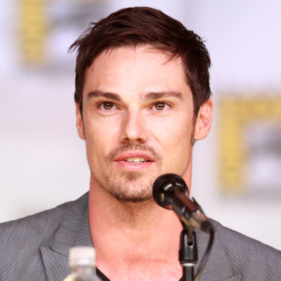 Jay Ryan Jay Ryan