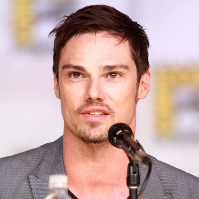 Jay Ryan