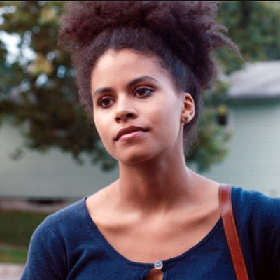 Zazie Beetz Zazie Beetz