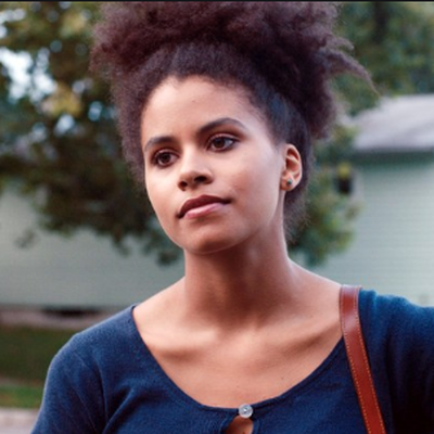 Zazie Beetz