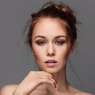 Leanna Decker Leanna Decker