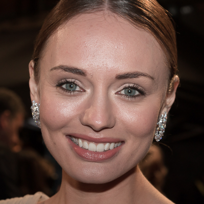 Laura Haddock