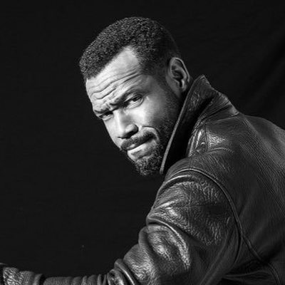 Isaiah Mustafa