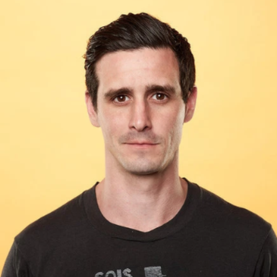 James Ransone Autograph Profile