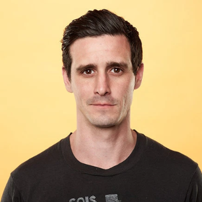 James Ransone