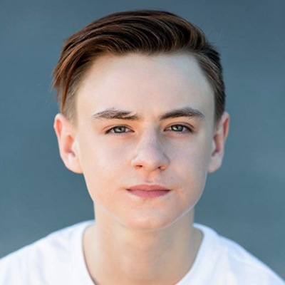 Jaeden Martell Jaeden Martell