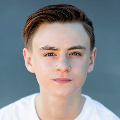 Jaeden Martell