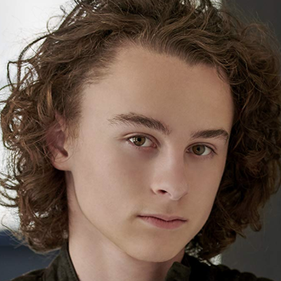 Wyatt Oleff