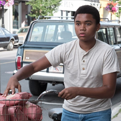 Chosen Jacobs