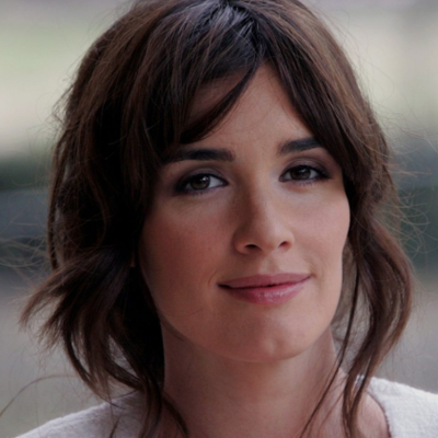 Paz Vega Autograph Profile