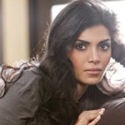 Sheila Shah Autograph Profile