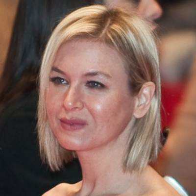 Renée Zellweger Autograph Profile