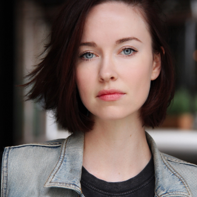 Elyse Levesque Elyse Levesque