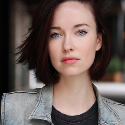 Elyse Levesque