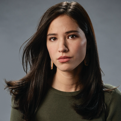 Kelsey Asbille