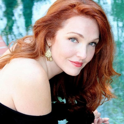 Amy Yasbeck