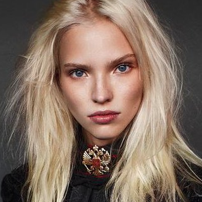 Sasha Luss Sasha Luss