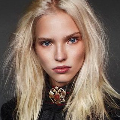 Sasha Luss