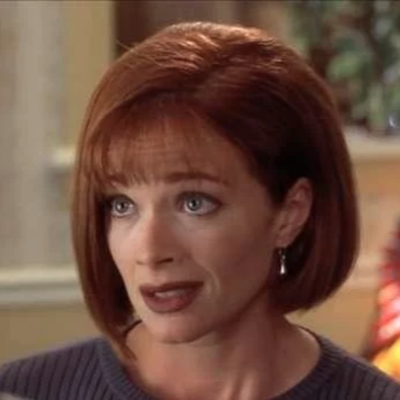 Lauren Holly Lauren Holly