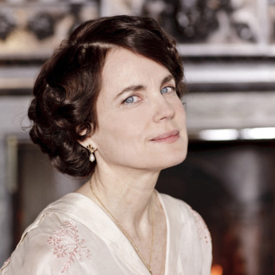 Elizabeth McGovern