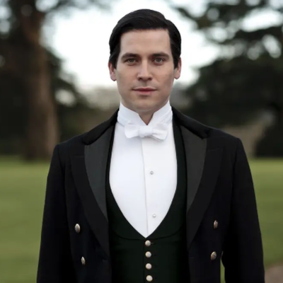 Robert James-Collier