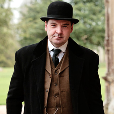 Brendan Coyle Autograph Profile