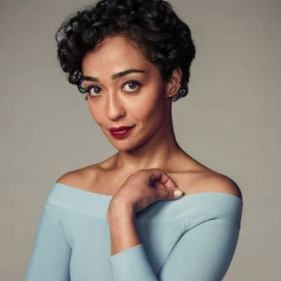 Ruth Negga