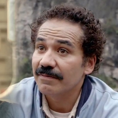 John Ortiz John Ortiz