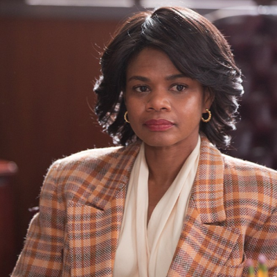 Kimberly Elise Kimberly Elise