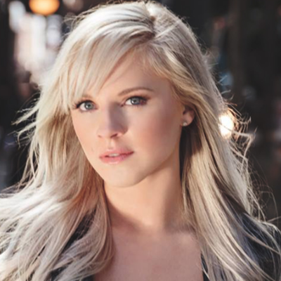 Kayla Adams Autograph Profile