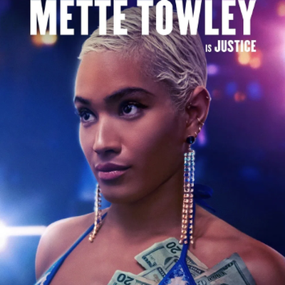 Mette Towley Autograph Profile