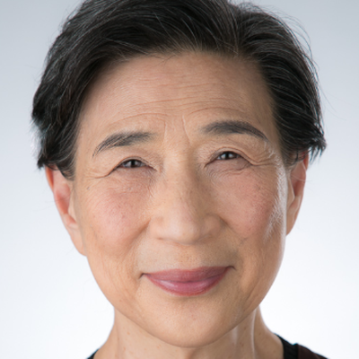 Wai Ching Ho Autograph Profile