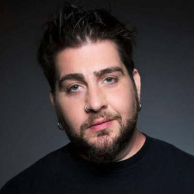 Jay Oakerson Autograph Profile