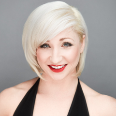 Marcy Richardson