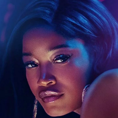 Keke Palmer Keke Palmer