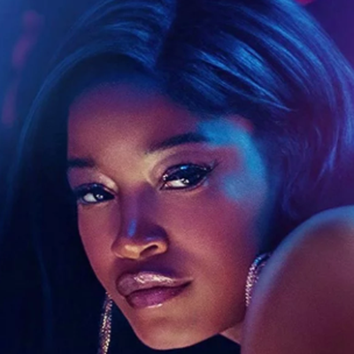 Keke Palmer Autograph Profile