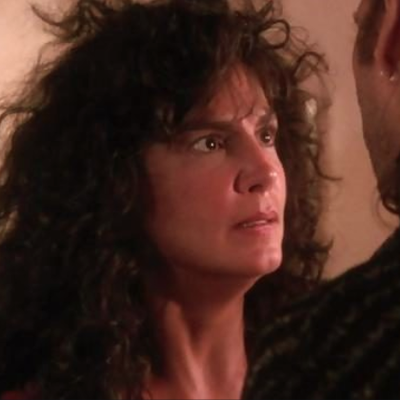 Mercedes Ruehl