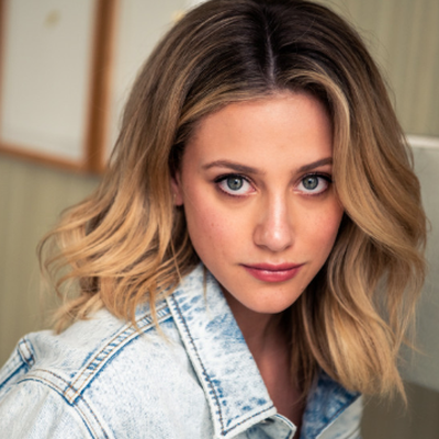 Lili Reinhart Lili Reinhart