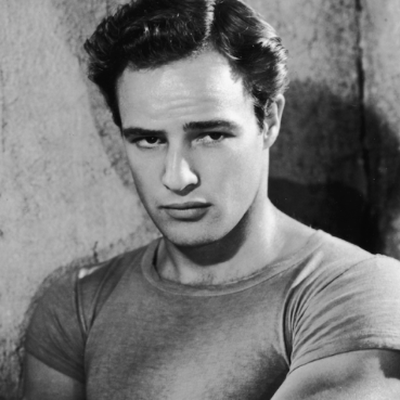 Marlon Brando