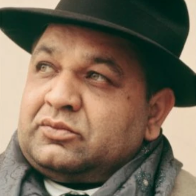 Richard S. Castellano Autograph Profile